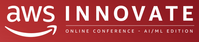 Invitation: AWS Innovate AI/ML Online Conference 19th Feb 2020 & DeepRacer Challenge February 2020