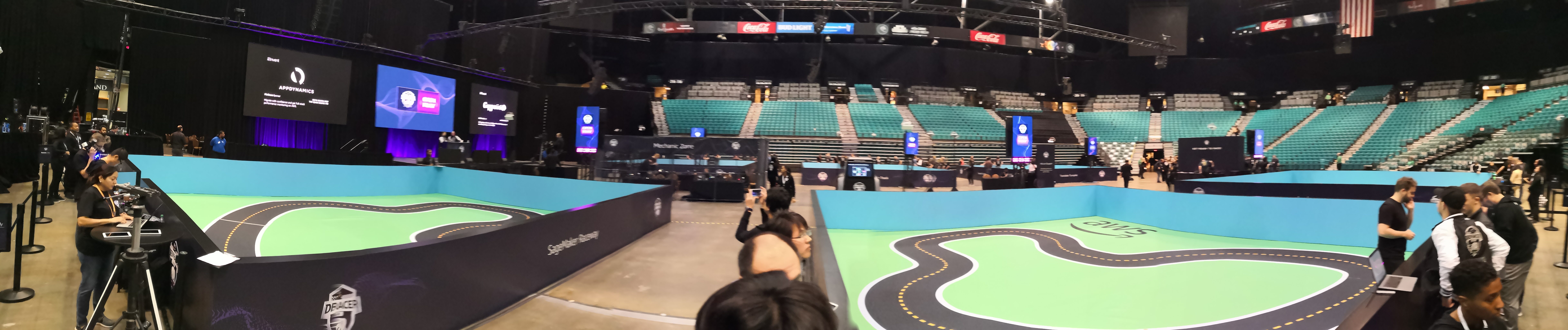 AWS DeepRacer League Update #16 May Finale Special