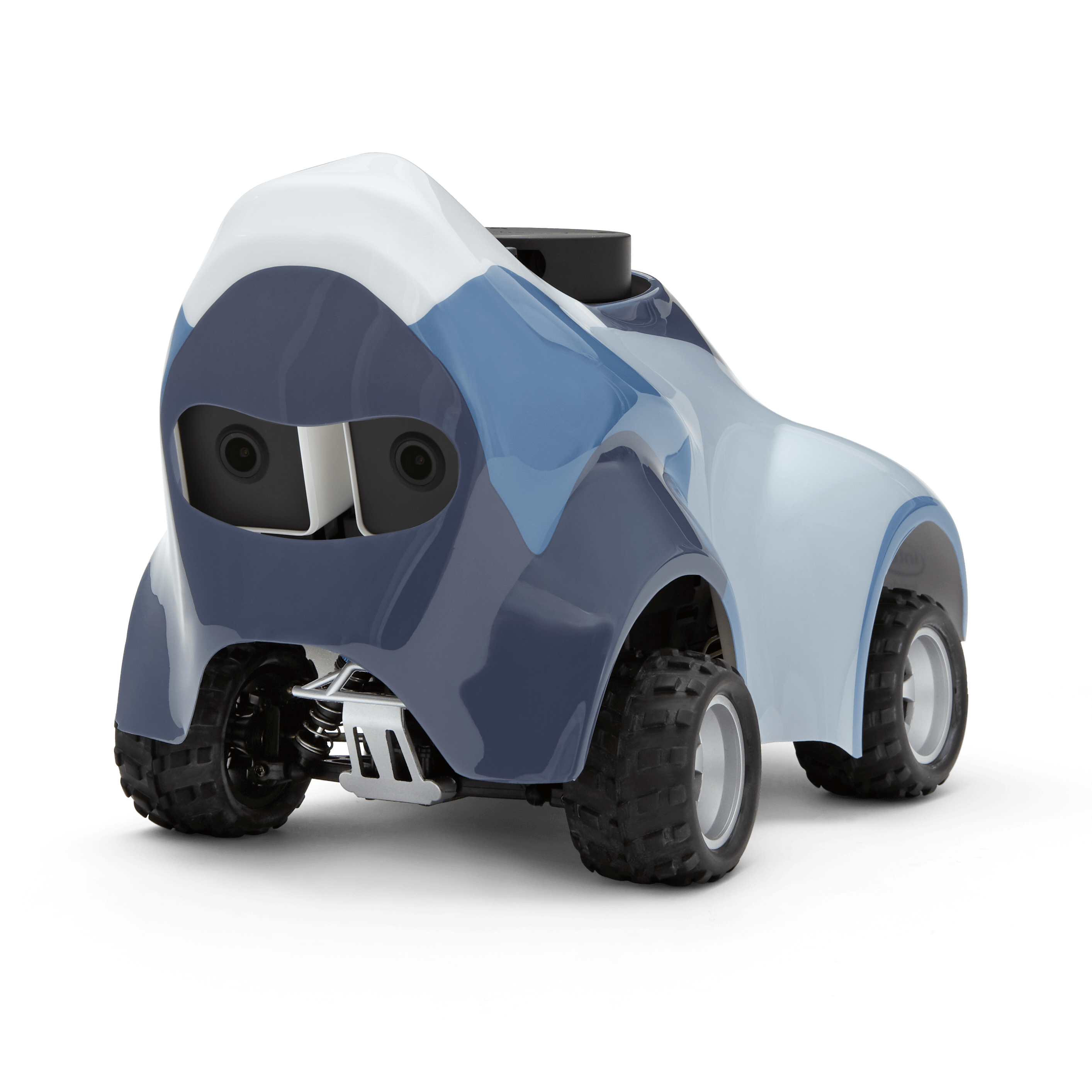 Introducing AWS DeepRacer EVO: a hands-on guide to the new kit!