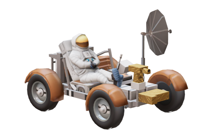 AWS DeepRacer League Update #21 July halfway check