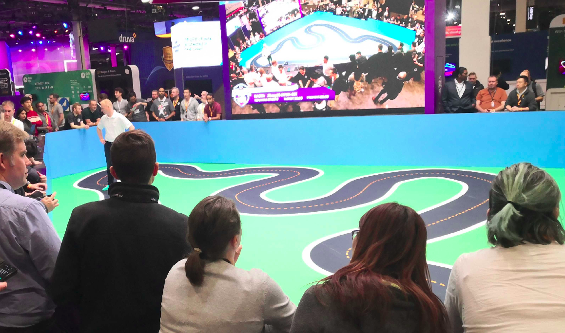 AWS DeepRacer 2022 Championships: Top 8 predictions and finalists determination