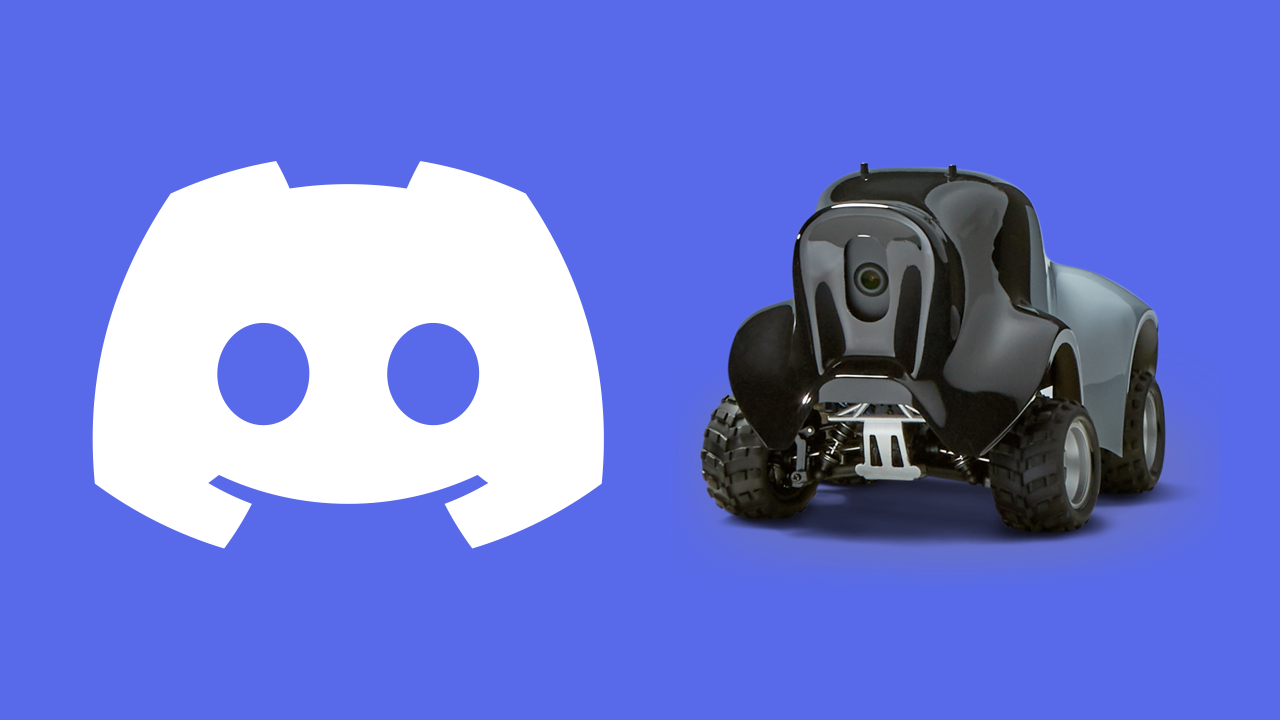 The AWS ML community is moving to Discord