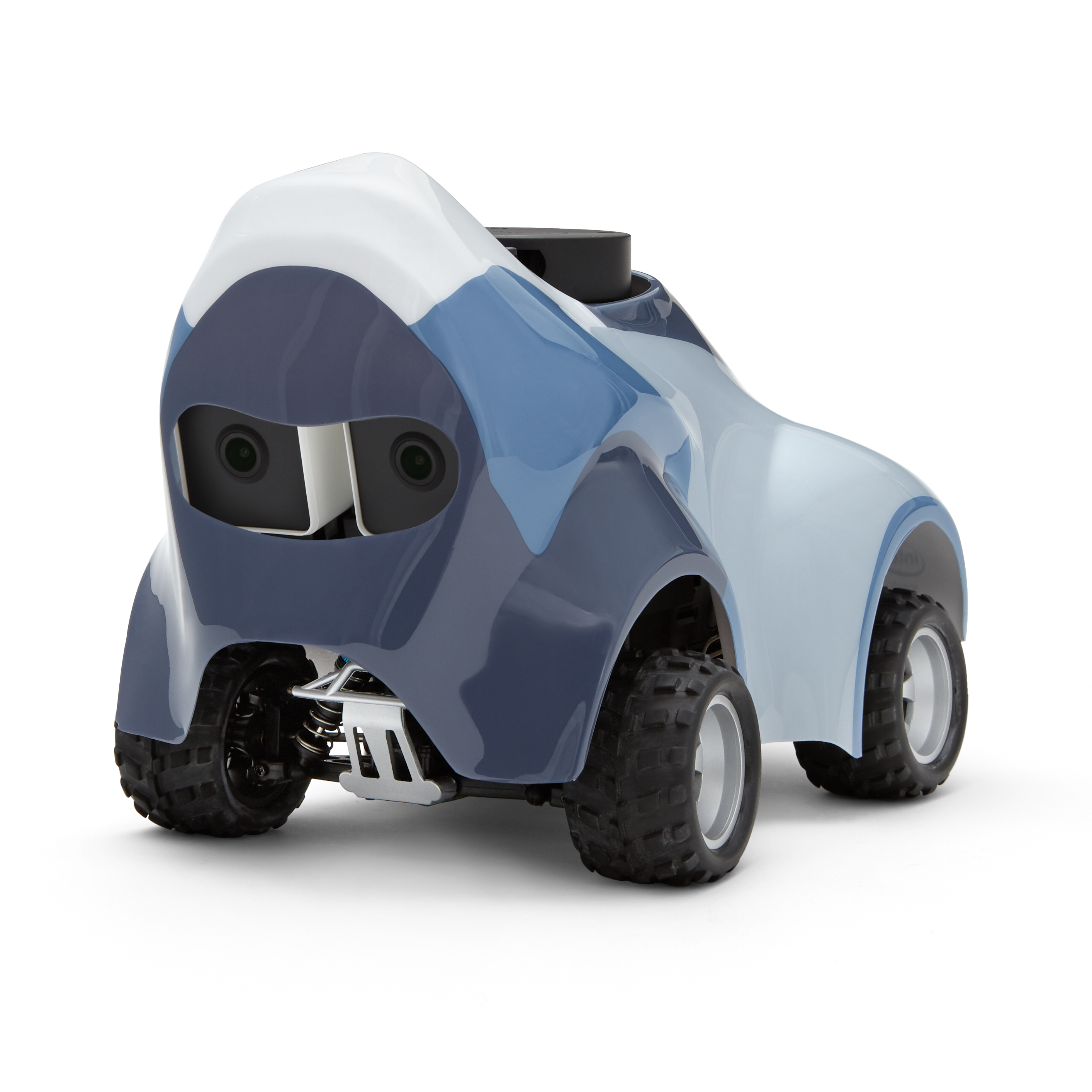 Introducing AWS DeepRacer EVO: A Hands-on Guide To The New Kit! – AWS ...